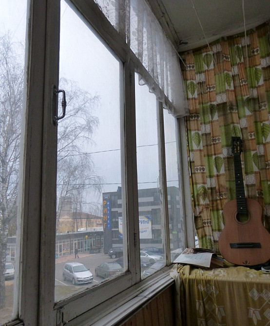 Продаж 2к Квартира 44 кв.м Вокзальна Zhytomyr - photo 1