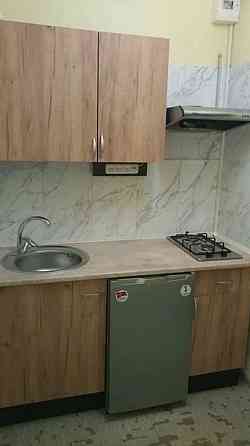 Оренда Квартира 1-кімнатна, 5/5 поверх на Бойчука, 42 Киев