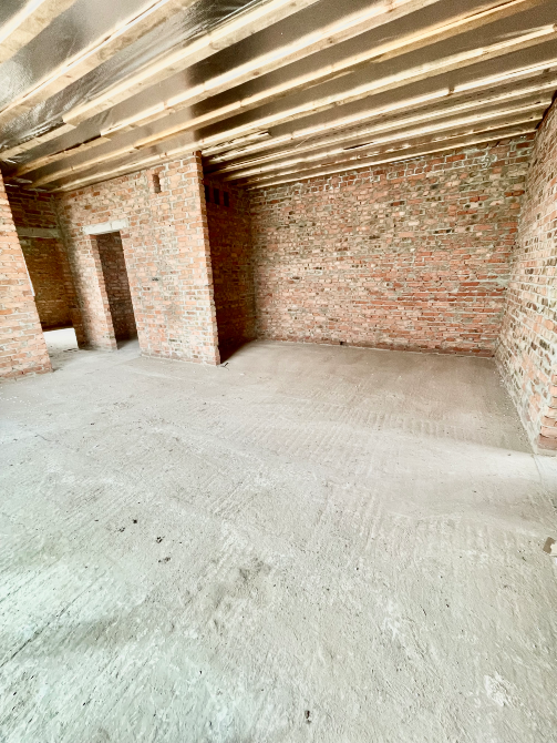 Продаж 1-поверховий Будинок з ділянкою 4.5 сот 88.8 кв.м 3 кімн. на Стрілецький масив, 12 Рівне - фото 14