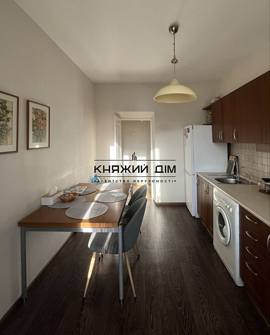 Продаж Квартира 2-кімнатна, 3/16 поверх на Дарницкий бульв. Київ - фото 10