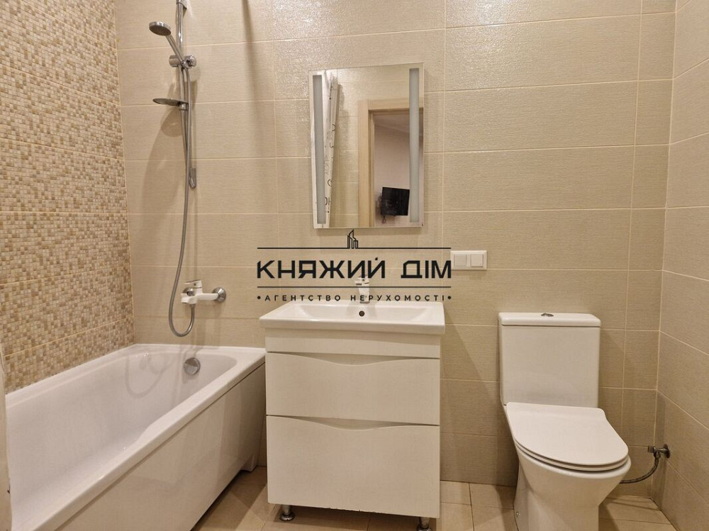Продаж 2-х. кім. в ЖК Східна Брама. м. Бориспільська Код:21146234 Київ - фото 9