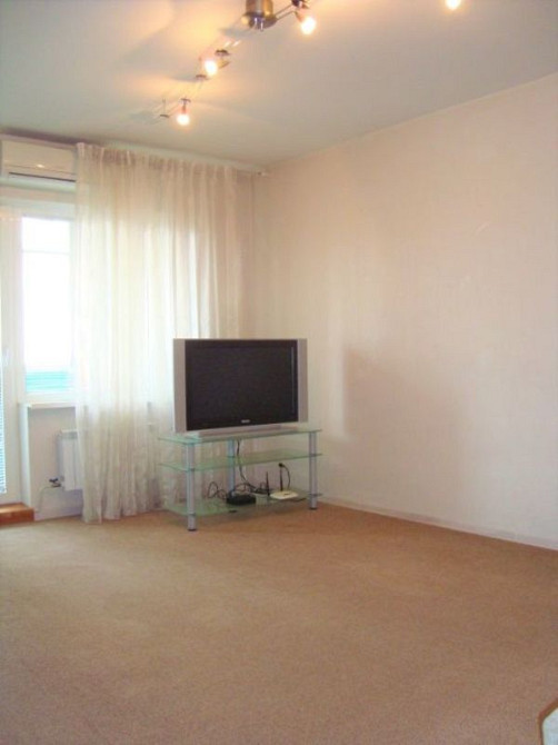 Оренда Квартира 3-кімнатна, 4/16 поверх на пр. Петра Григоренко, 36 Київ - фото 3