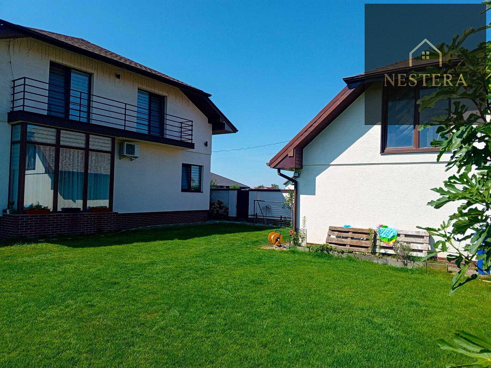 Продаж Будинок 4-кімнатний на Коритнянська вул., 46 Ужгород - фото 17