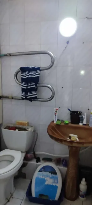 Продаж 1к Квартира 35.8 кв.м Солнечная Набережная 60 Дніпро - фото 7