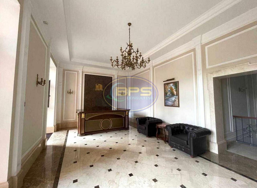 Продаж 4к квартири 260 кв. м Одеса - фото 12