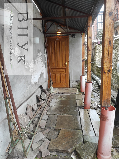 Продаж Квартира 1-кімнатна, 1/4 поверх на Олени Теліги Ternopil' - photo 11