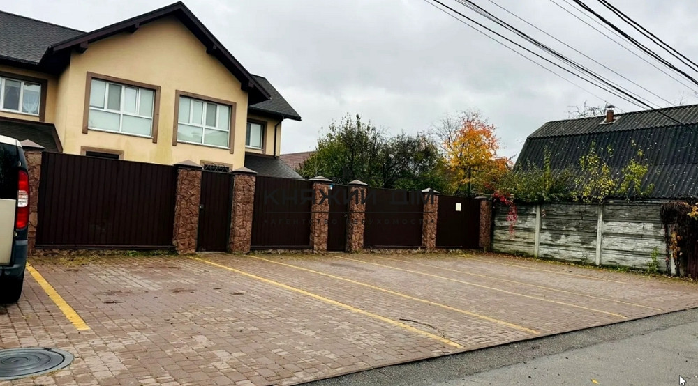 Оренда Будинок на Стеценко ул. Киев - изображение 3