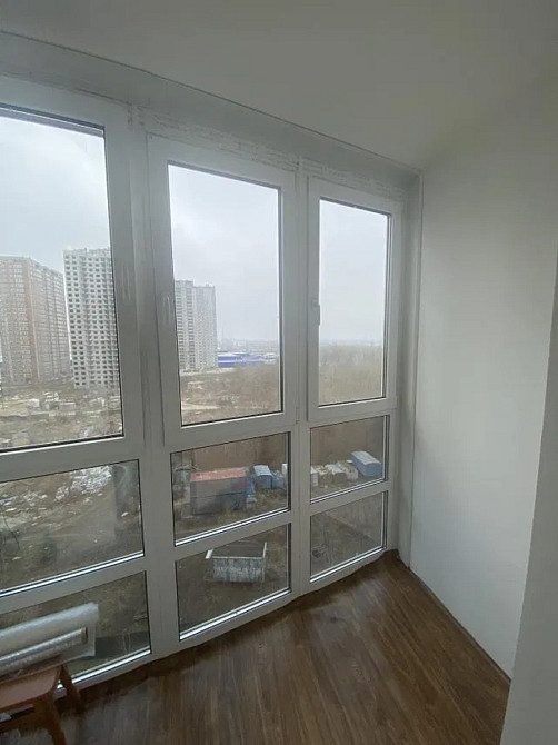 Оренда Квартира 1-кімнатна, 9/25 поверх на Софії Русової, 7 Kiev - photo 9