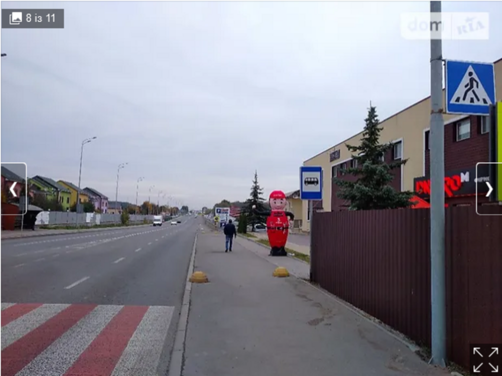 Оренда торгове приміщення на Данила Нечая поверх - 2/2 Вінниця - фото 9