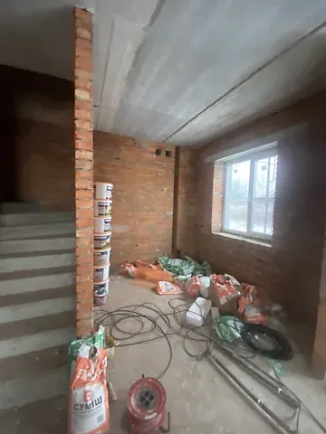 Продаж 2-поверховий   117 кв.м 4 кімн. на Київська вулиця 19 Рівне - фото 19