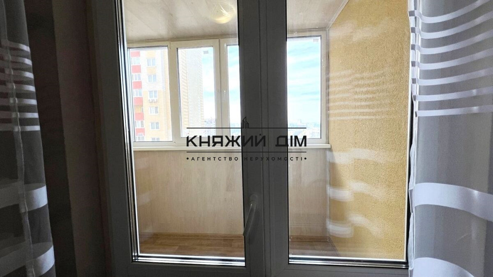 Продається 1-кімнатна квартира в новобудові на Самійла Кішки. М.Іподром. Код: 21144544 Київ - фото 8