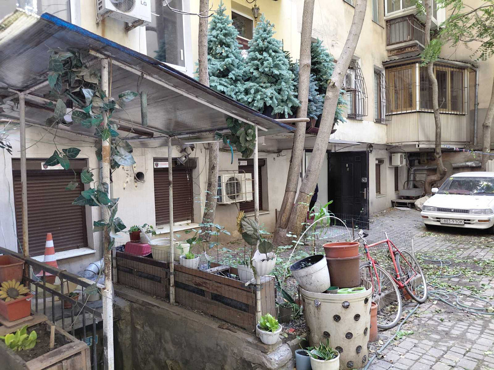 Продаж комерційне приміщення на ул. Ришельевская, 45 приміщень - 2, поверх - 1 Одесса - изображение 20