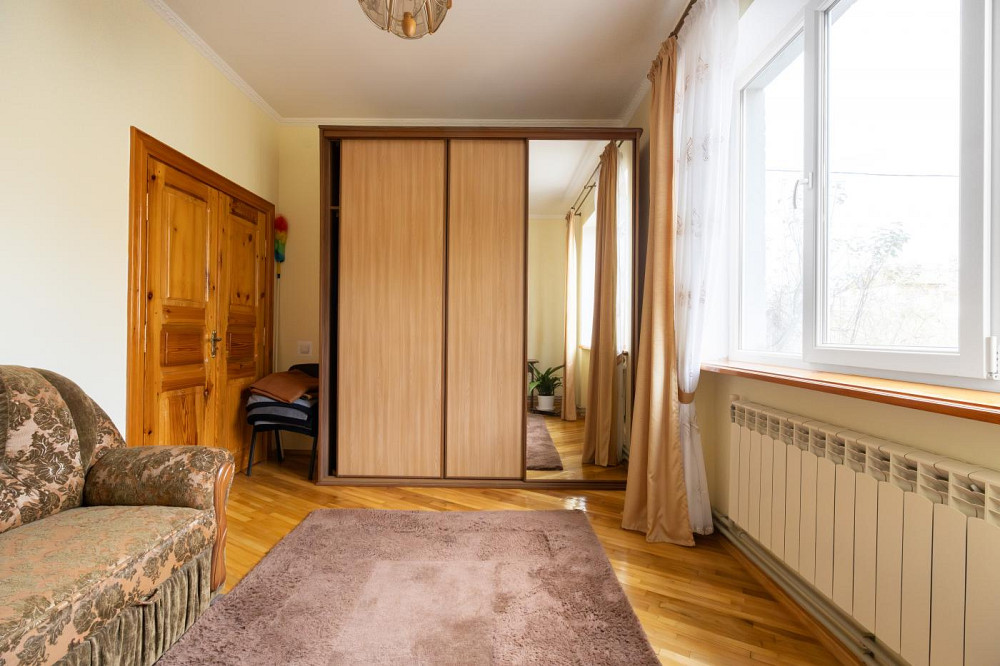 Продаж 3-поверховий Будинок з ділянкою 24 сот 184.4 кв.м 5 кімн. на Шевченка вул. Пустомити - фото 10