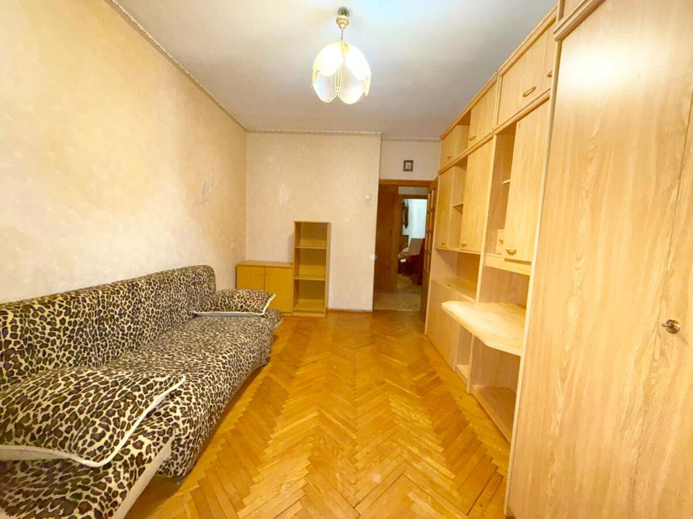 Оренда Квартира 2-кімнатна, 8/10 поверх на Павла Скоропадського, 33 Киев - изображение 4