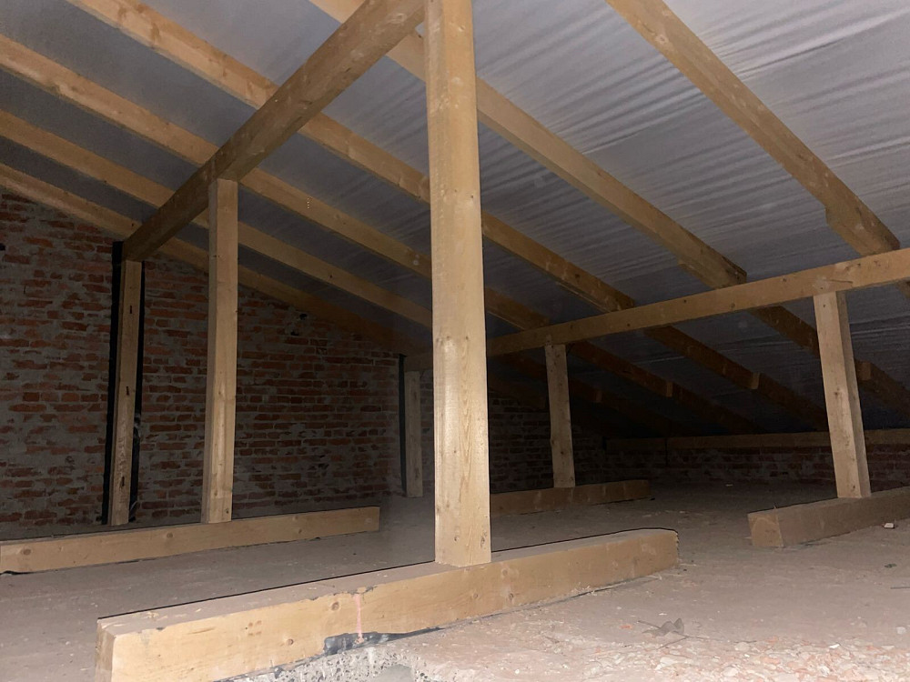 Продаж таунхауса 145 кв. м, 5 кімнат, на вул. Микулинецька Тернопіль - фото 8