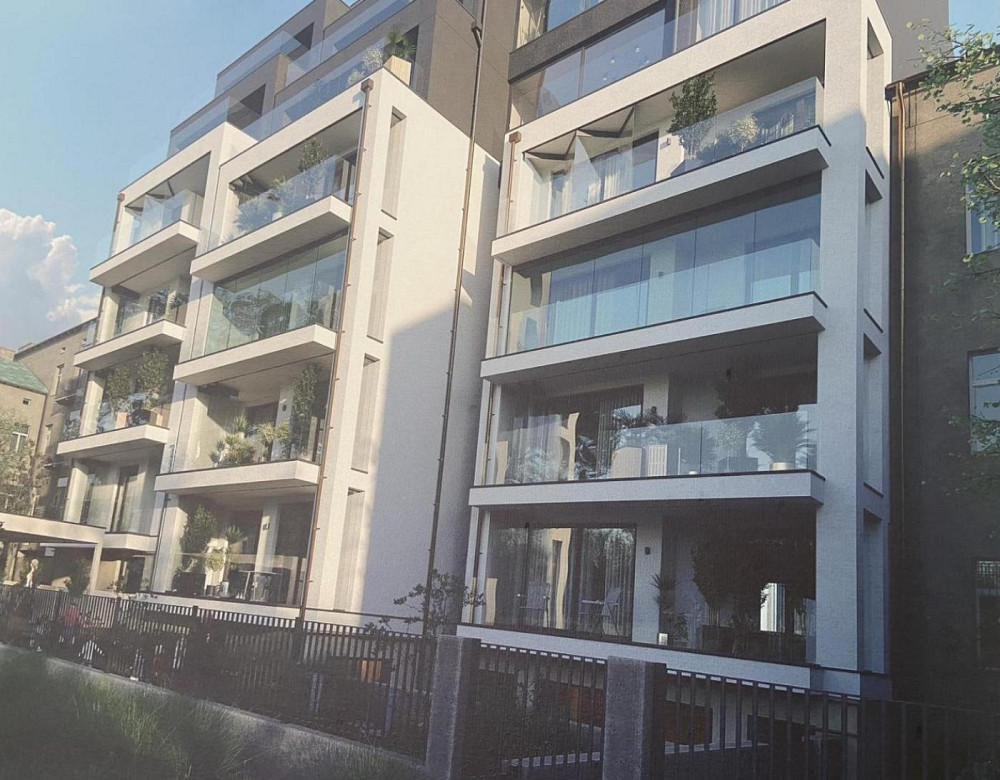 Продаж Квартира 2-кімнатна, 2/6 поверх на вул. Хорватська Львов - изображение 2