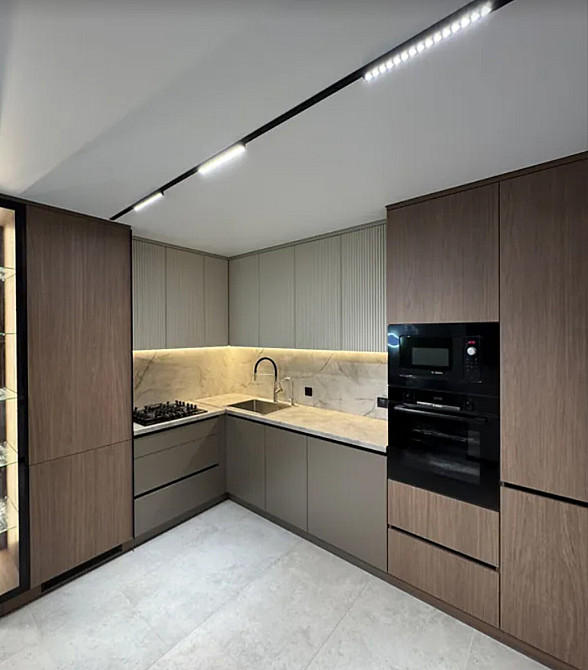 Продаж 2к квартири 70 кв. м на вул. Генерала Мирона Тарнавського Тернополь - изображение 1