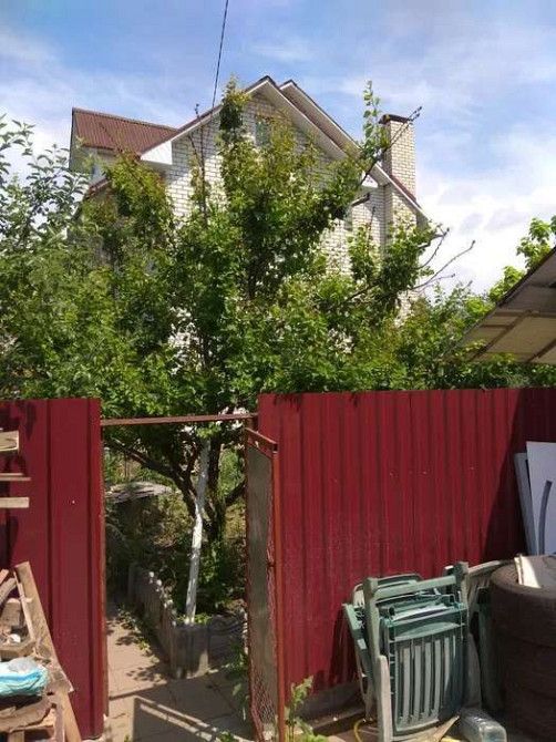 Оренда Квартира 1-кімнатна на Добробутная, 3 Київ - фото 2