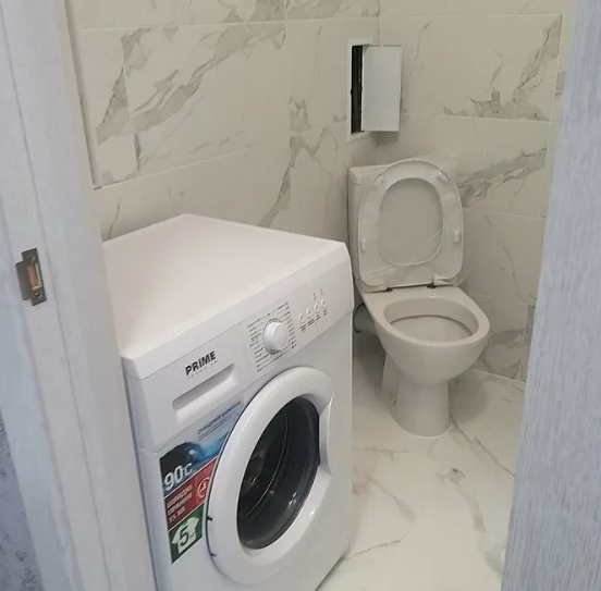 Продам смарт-квартиру в ЖК "Смарт Сити" Крижанівка (Комінтернівський район) - фото 7