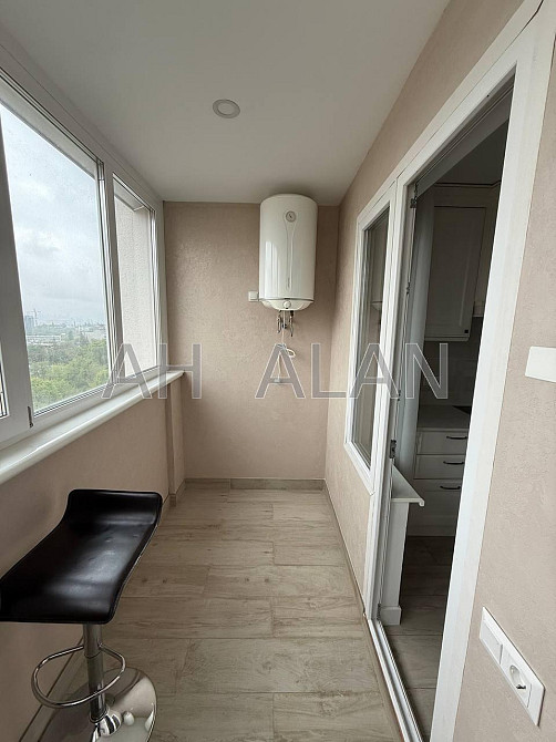 Оренда Будинок 3-кімнатний на Юлії Здановської вул., 36В Київ - фото 13