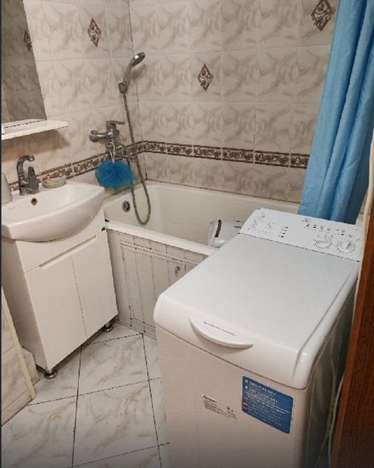 Оренда Квартира 3-кімнатна, 3/9 поверх на проспект Тычины Павла, д.5 Kiev - photo 15