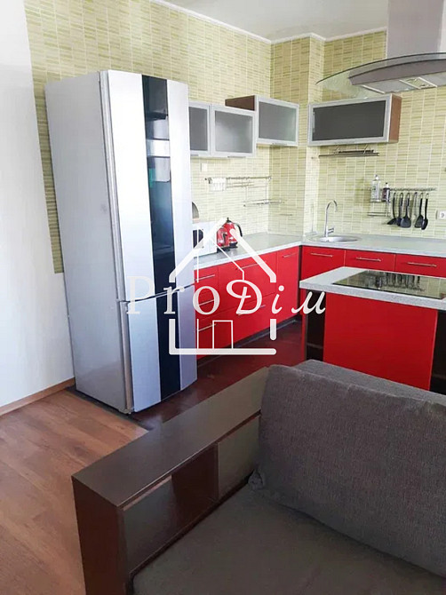 Оренда Квартира 3-кімнатна, 3/9 поверх на Автозаводська, 99 Kiev - photo 4