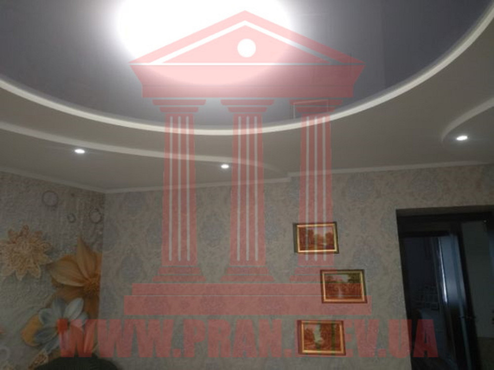 Продаж 3к Квартира 78 кв.м Киевский шлях, 47 Бориспіль - фото 8