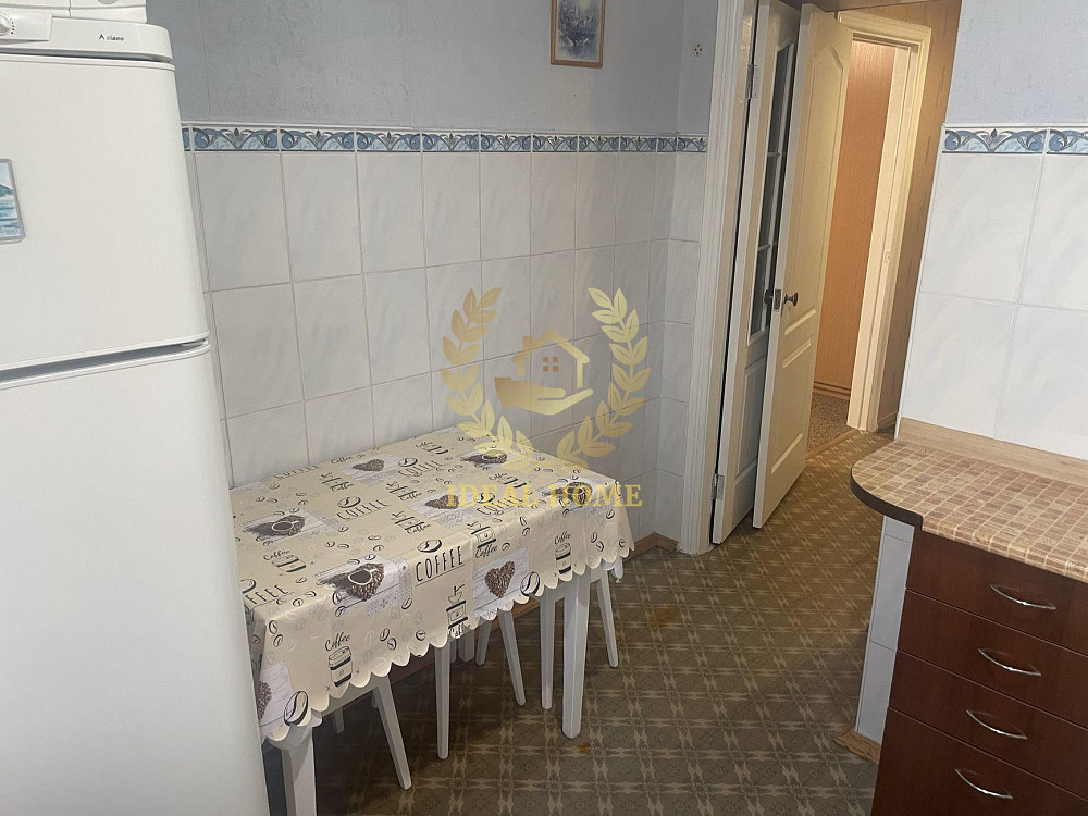 Продаж Квартира 1-кімнатна на Воздушных сил пр-т, 78 Киев - изображение 5