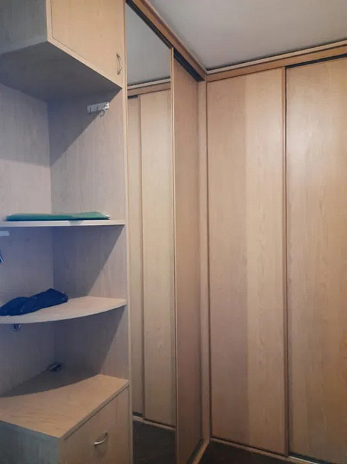 Оренда Квартира 1-кімнатна, 12/16 поверх на Ю.Ілленка, 49 Київ - фото 8