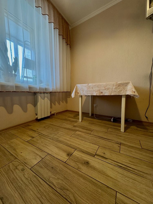 Продаж Квартира 3-кімнатна, 3/12 поверх на Гонгадзе Георгія вул., д. 20г Київ - фото 4