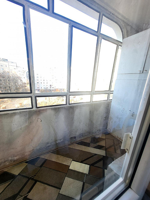 Оренда 3к Квартира 72 кв.м Трильовського К. вул. Львів - фото 19