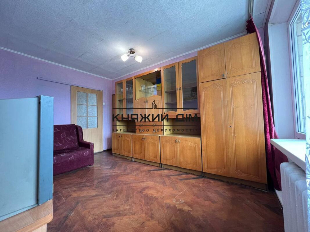 Продаж 1-кім.кв. Голосіївський центр! м. Олімпійська. вул. Василя Яна. код: 21139346 Київ - фото 3