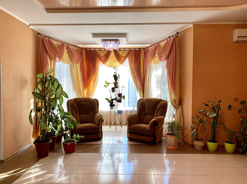 Великолепный 2-этажный дом с евроремонтом в Нерубайском Nerubaiske - photo 13