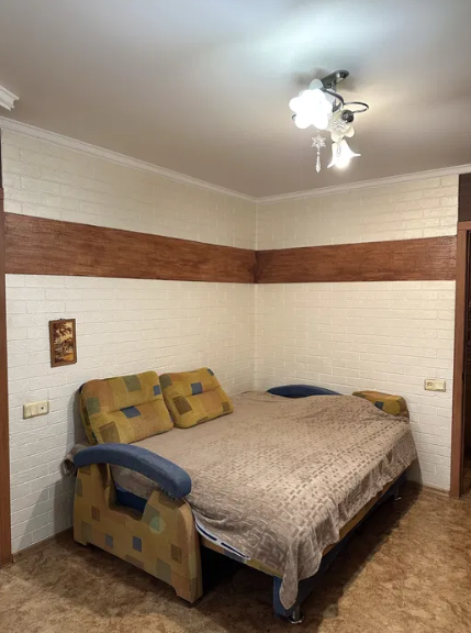 Продам 3-х комнатную квартиру с ремонтом и мебелью на п.Котовского Одеса - фото 2