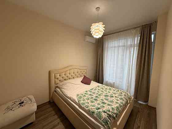 Продаж Квартира 1-кімнатна на ул. Французский бульвар, 60в Odessa