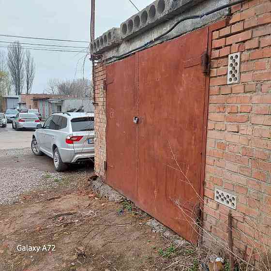 Продаж Гараж/паркомісце Вінниця