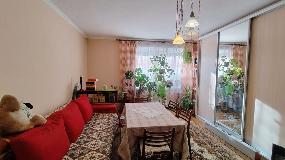 Продаж 3к Квартира 75.4 кв.м Личаківська, 149 Львів - фото 1