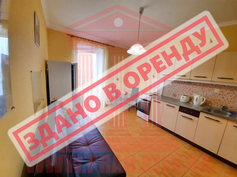 Оренда Квартира 1-кімнатна, 2/14 поверх на Привокзальна, 8 Boryspil' - photo 14