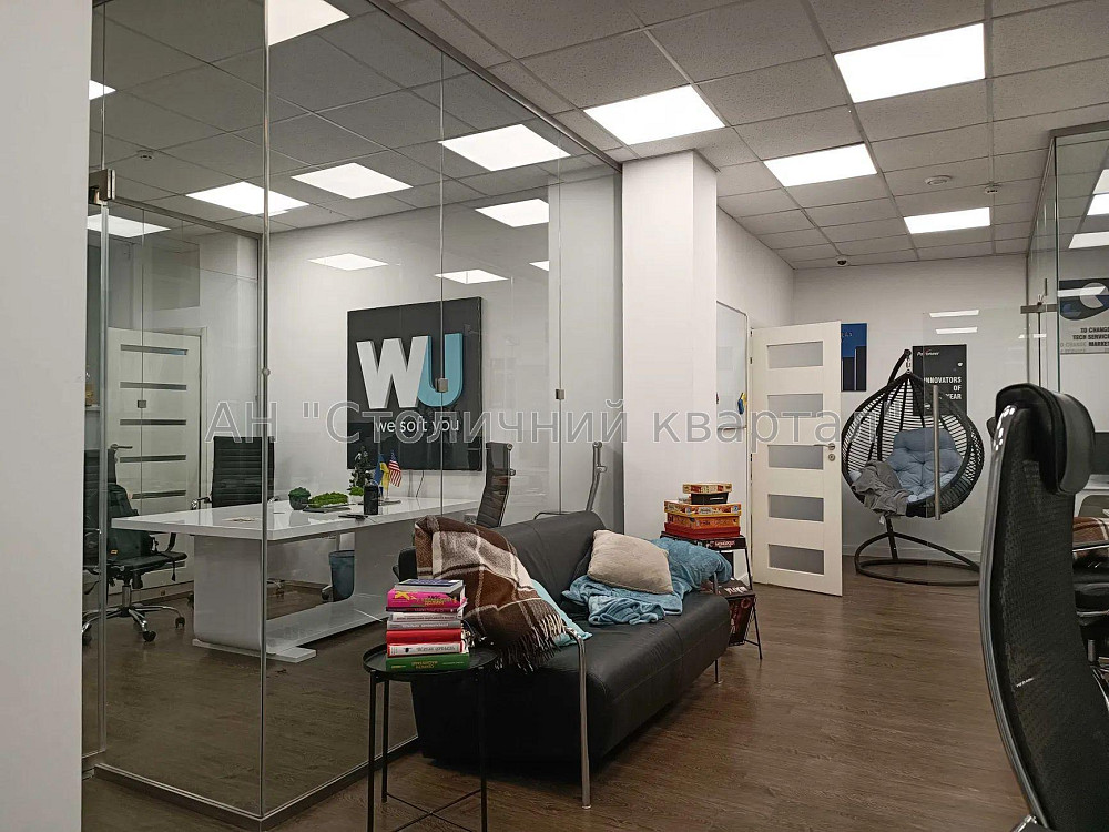 Оренда Будинок 2-кімнатний на Василя Тютюнника вул., 5А Київ - фото 9