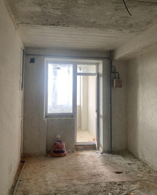 Продаж Квартира 1-кімнатна, 9/11 поверх на вул. Антонича Богдана-Ігора L'viv - photo 2