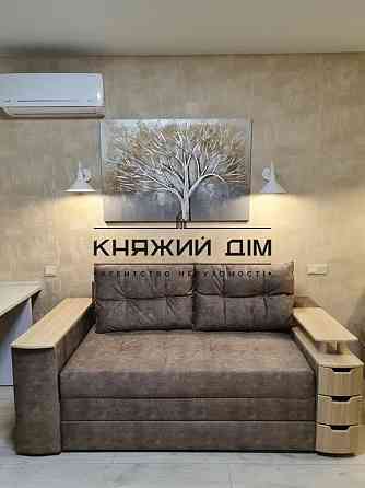 Продаж 1-но к.кв. в ЖК Олімпік Парк, метро Бориспільська, по пр-ту Миколи Бажана в Дарницькому р-ні. Код об'єкту №: 21145083 Київ