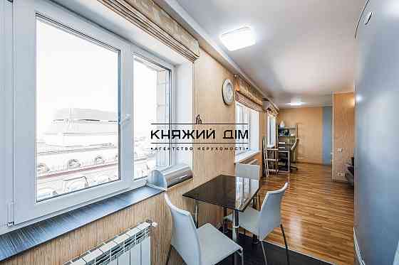 Оренда 2 кімнатна квартира м. Поштова площа КОД 11203963 Київ