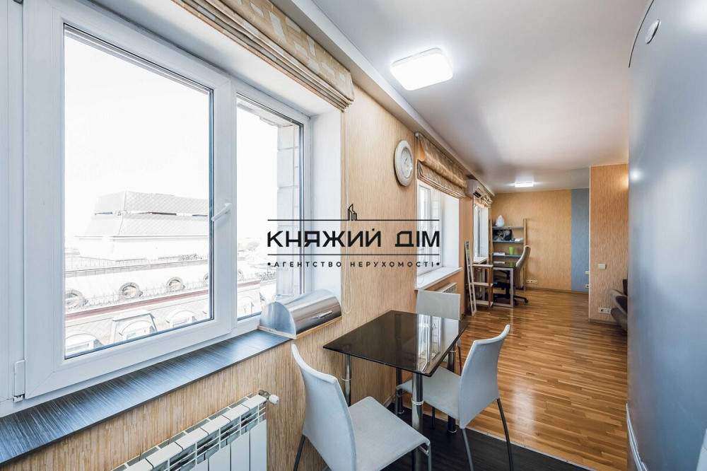 Оренда 2 кімнатна квартира м. Поштова площа КОД 11203963 Киев - изображение 6