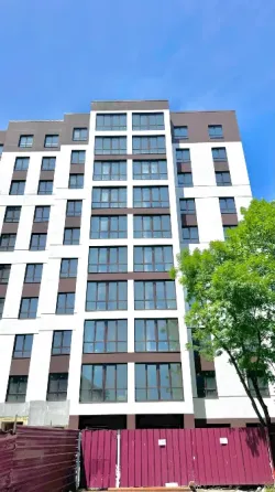 Продаж 2к Квартира 54.3 кв.м вулиця Ленкавського, 22 Івано-Франківськ