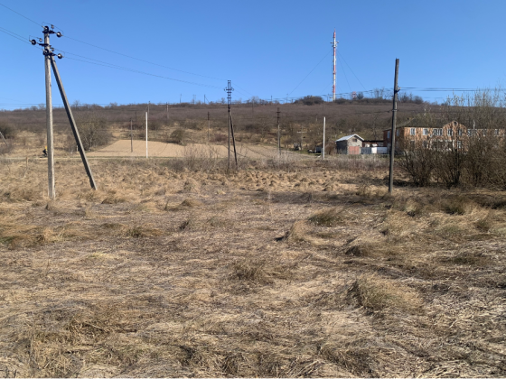 Продаж земельної ділянки Для сільськогосподарської діяльності площа 20 сот Тараса Шевченка Дроговиж