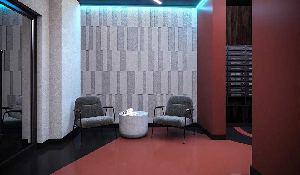 Продаж Квартира 1-кімнатна, 8/13 поверх на вул. Хмельницького Б. Івано-Франківськ - фото 11