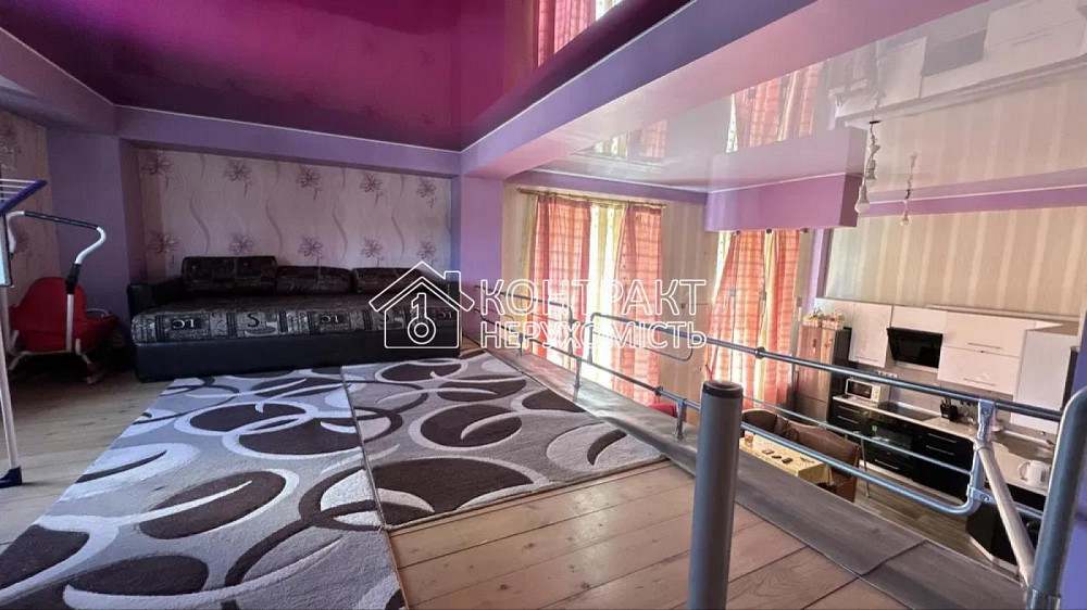 Продаж Квартира 2-кімнатна, 1/13 поверх на вул. Новоолександрівська Харків - фото 6