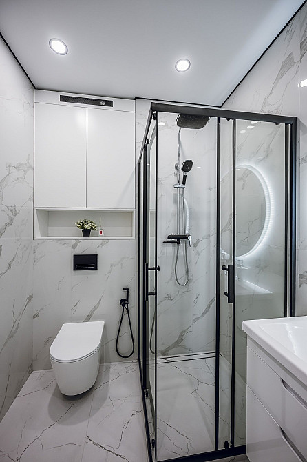 Продаж Квартира 2-кімнатна, 4/25 поверх на Всеволода Змієнка вул., д. 30/39 Kiev - photo 11