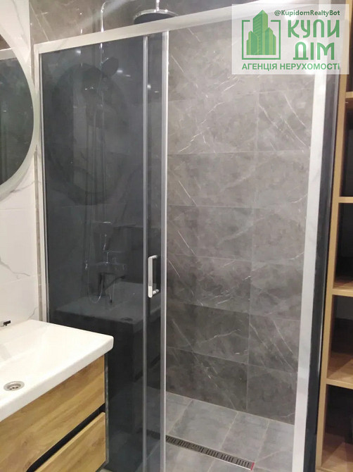 Продам 1к квартиру, Волкова 3В. Кропивницький - фото 3