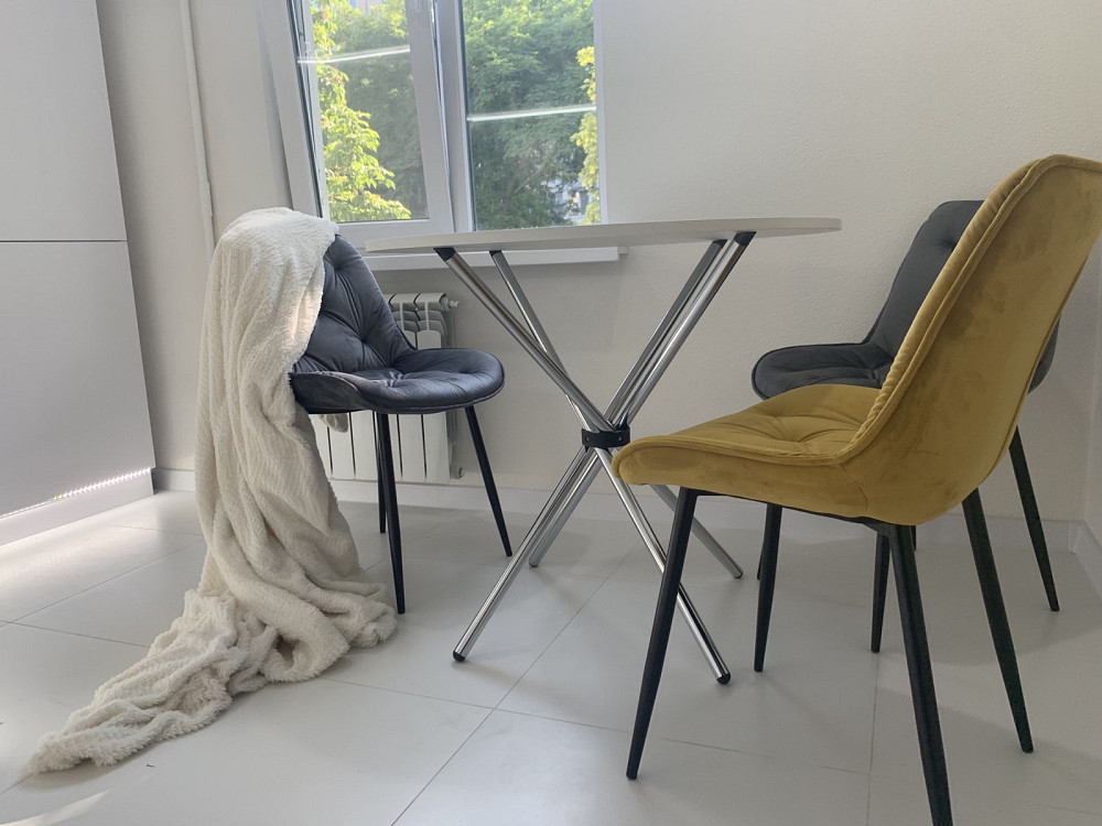 Продам 2-к.квартиру с ремонтом Королёва / Глушко, Таирова, 3/5 эт. Одеса - фото 19